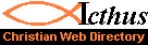 Icthus Christian WEB Directory