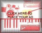 CLICK HERE TO EMAIL ME YOUR AD
